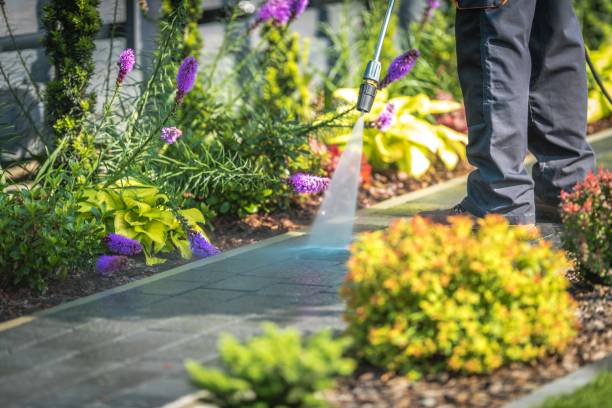 Reliable Kibler, AR Pressure Washing Services Solutions