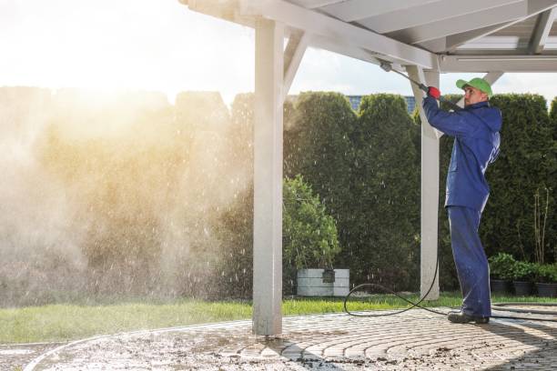 Spring Cleaning in Kibler, AR