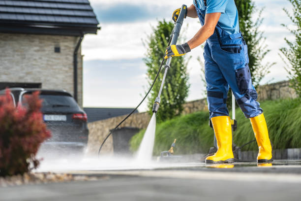 Best Building Exterior Washing  in Kibler, AR